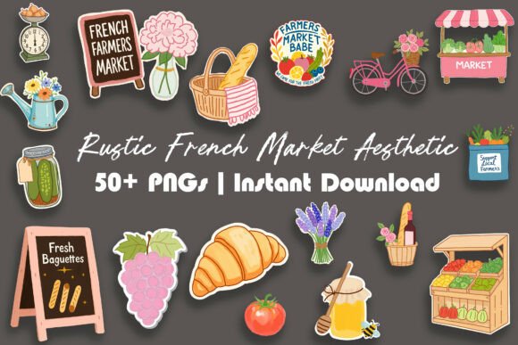 Download Farm Fresh Clipart Collection - Premium Resources