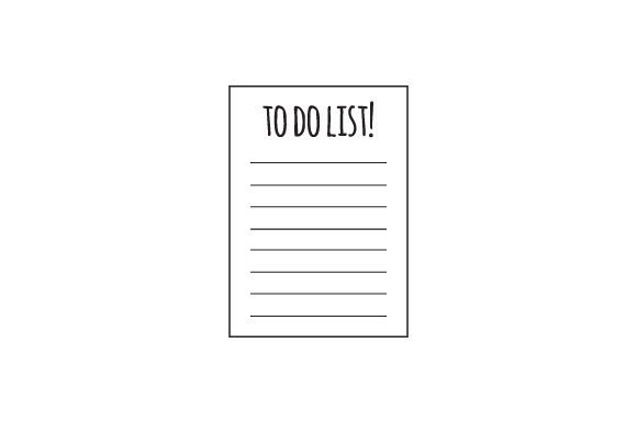 Download Daily to Do List Template - Daily to do list template Collection