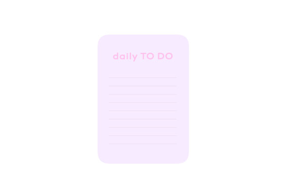 Download Daily to Do List Template - Daily to do list template Collection