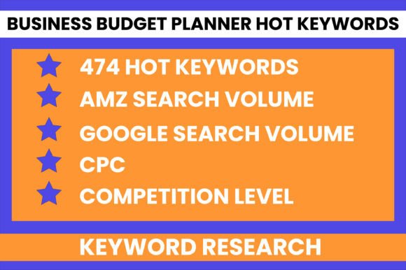 Download Business Budget Planner Keywords - Business budget Collection